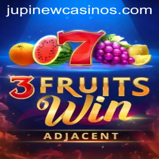 Discover the Thrilling World of 3FruitsWin at Jupi Casino