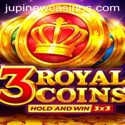 Exploring the Exciting World of 3royalcoins at Jupi Casino