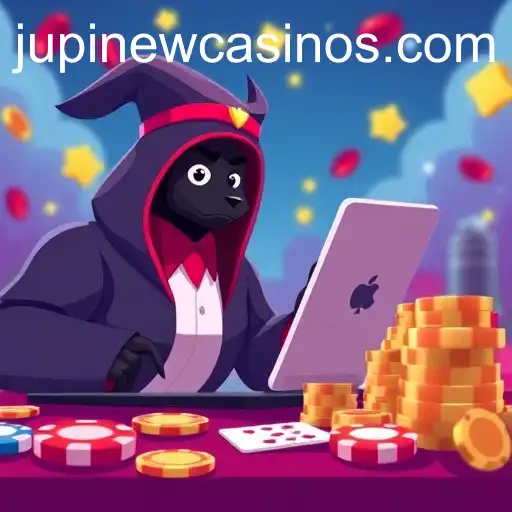 Understanding User Agreements with Jupi Casino
