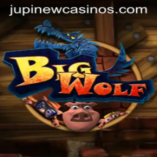 BigWolf: The Exciting Casino Game Unleashed at Jupi Casino