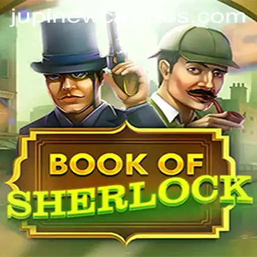 Exploring the Exciting World of BookOfSherlock at Jupi Casino