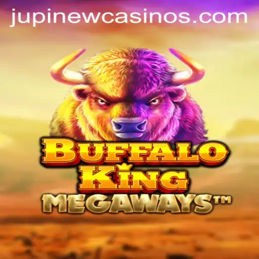 Exploring Buffalo King at Jupi Casino