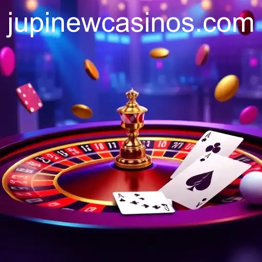 Discover the Thrills of Casino Games at Jupi Casino