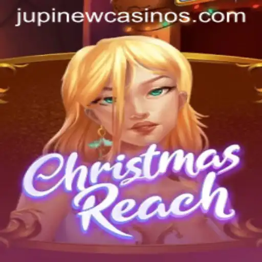 Exploring the Festive World of ChristmasReach at Jupi Casino