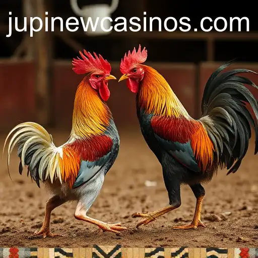 The Complex World of Cockfighting: History, Controversies, and the Role of Jupi Casino