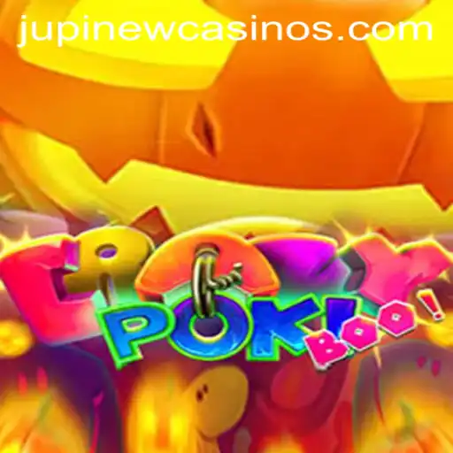 CrazyPokiBoo: The Exciting New Addition to Jupi Casino