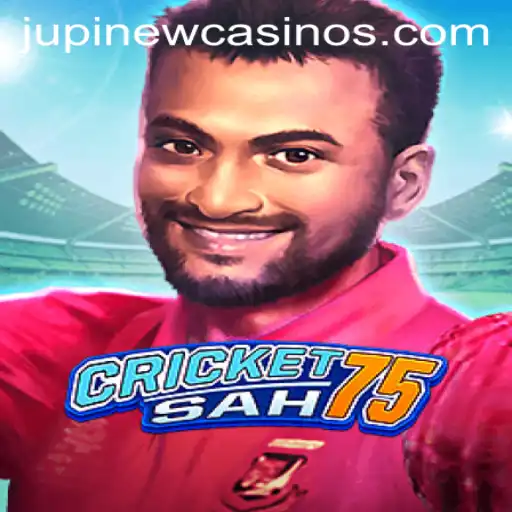 Exploring CricketSah75: The Exciting New Game at Jupi Casino