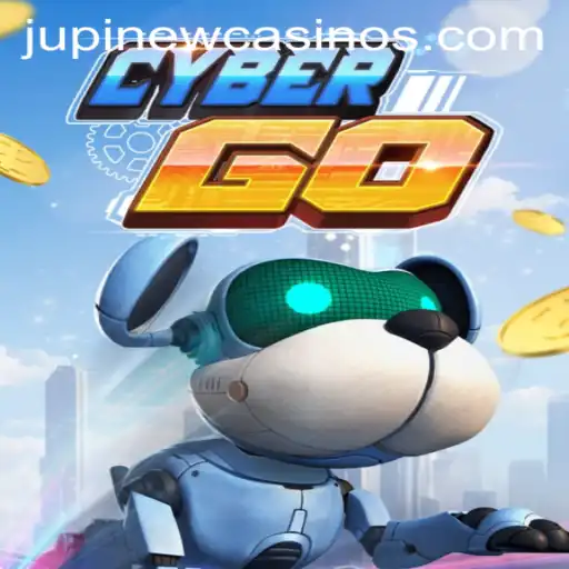 Exploring CyberGO: The Exciting Casino Game Featuring Jupi Casino