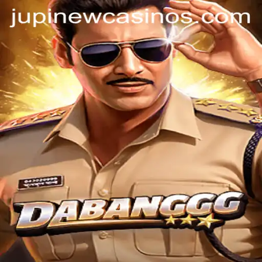 DABANGGG: Revolutionizing Casino Gaming at Jupi Casino