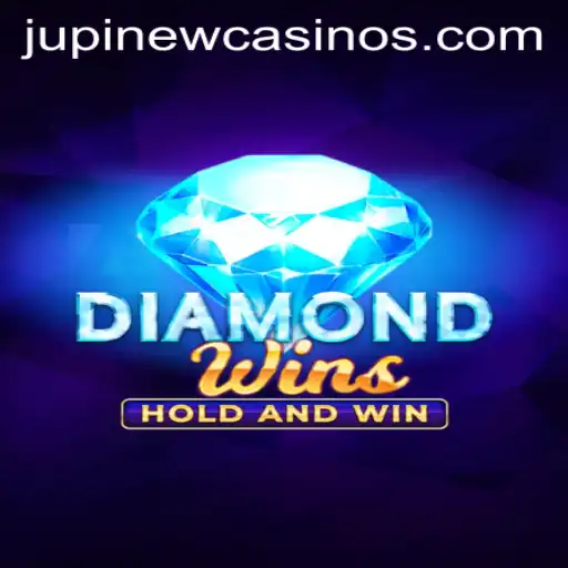 Exploring DiamondWins: An Intriguing Casino Game at Jupi Casino