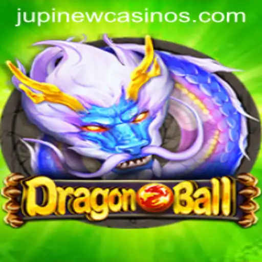 DragonBall: An Epic Journey Through the Worlds of Jupi Casino