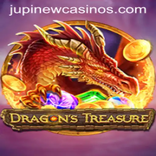 Unveiling DragonsTreasure: A New Capstone of Adventure at Jupi Casino
