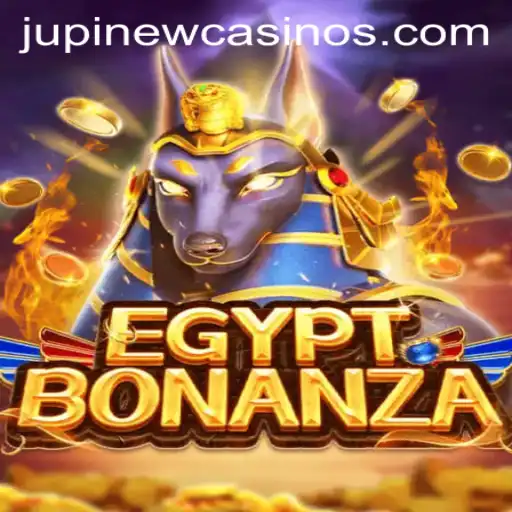 Exploring the Treasures of EgyptBonanza at Jupi Casino