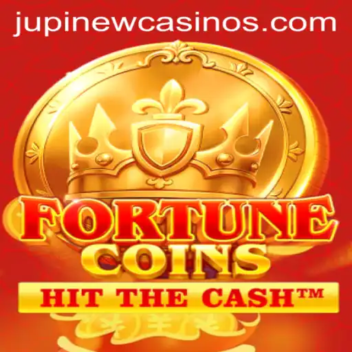 Exploring FortuneCoins at Jupi Casino: A Comprehensive Guide