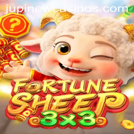 FortuneSheep: The Exciting Adventure Awaits at Jupi Casino