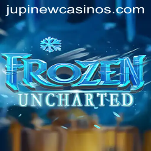 Exploring FrozenUncharted: A Thrilling Adventure in the World of Jupi Casino