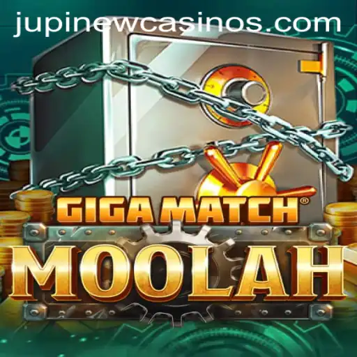 Discover the Excitement of GigaMatchMoolah at Jupi Casino