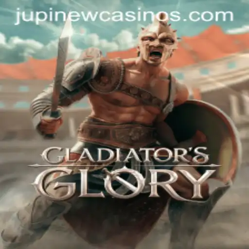 Exploring the Thrills of GladiatorsGlory at Jupi Casino