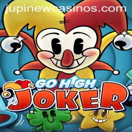 Exploring the Thrills of GoHighJoker at Jupi Casino