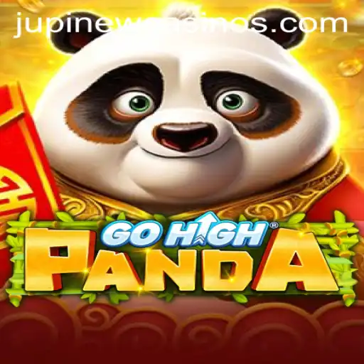 Exploring GoHighPanda: The Exciting New Game at Jupi Casino