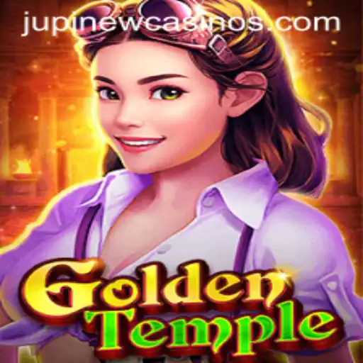 GoldenTemple Game: A Thrilling Adventure at Jupi Casino