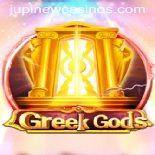 Experience the Thrill of GreekGods at Jupi Casino