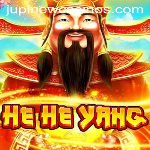 Exploring the Dynamic World of HeHeYang and Jupi Casino