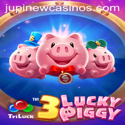 Exploring 3LUCKYPIGGY: A Deep Dive into the Popular Game at Jupi Casino