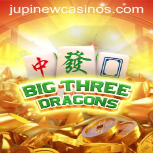 Unleashing the Excitement of BigThreeDragons at Jupi Casino