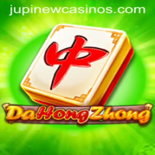 Exploring the Thrills of DaHongZhong: A Jupi Casino Classic