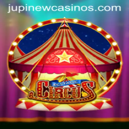 Exploring EcstaticCircus: A Joyful Adventure at Jupi Casino