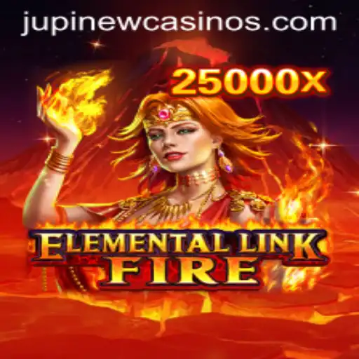 Exploring the Magic of ElementalLinkFire at Jupi Casino