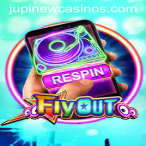 FlyOut: A Thrilling Aviation-Themed Game at Jupi Casino