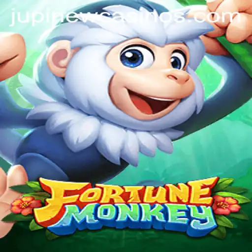 Exploring FortuneMonkey: The Exciting New Game at Jupi Casino