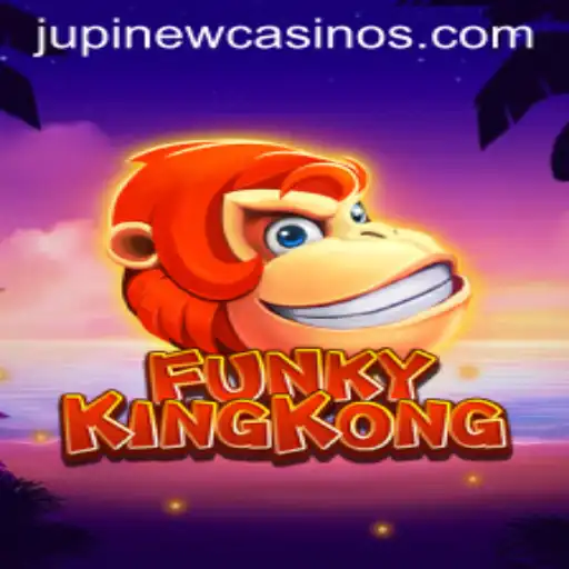Discover the Exciting World of FunkyKingKong at Jupi Casino