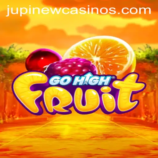 Exploring the Unique World of GoHighFruit at Jupi Casino