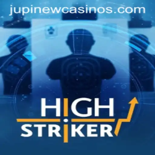 HighStriker: A Thrilling Addition to Jupi Casino's Game Collection