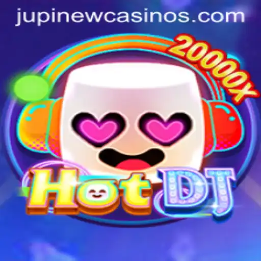 Unveiling HotDJ: The Thrilling Arcade Experience at Jupi Casino