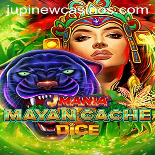 Discover the Thrills of JManiaMayanCacheDice at Jupi Casino