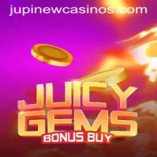 Exploring JuicyGemsBonusBuy at Jupi Casino