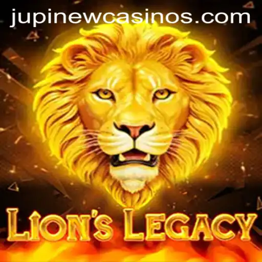 LionsLegacy and Jupi Casino: A New Era in Gaming