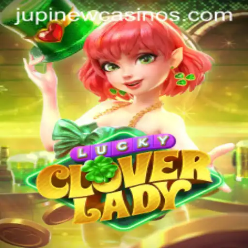Exploring the Thrills of LuckyCloverLady at Jupi Casino