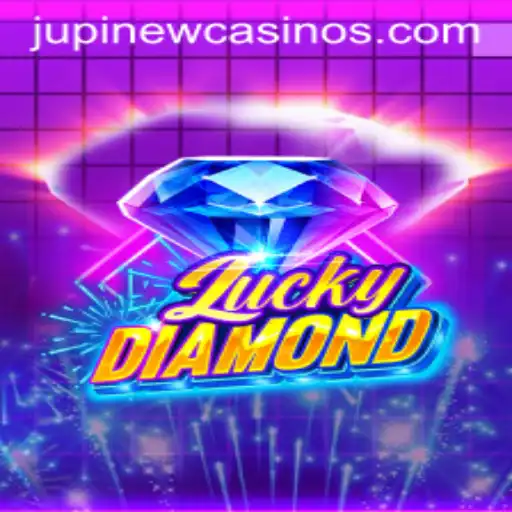 Exploring the Thrills of LuckyDiamond at Jupi Casino