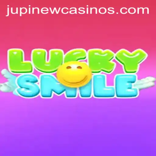 Discover the Excitement of LuckySmile at Jupi Casino
