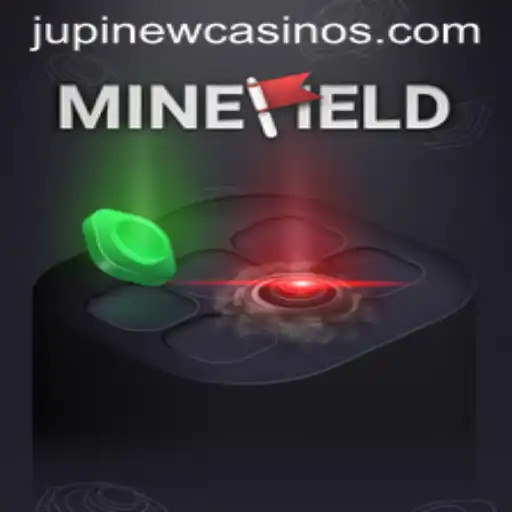Exploring the Thrills of MineField in Jupi Casino