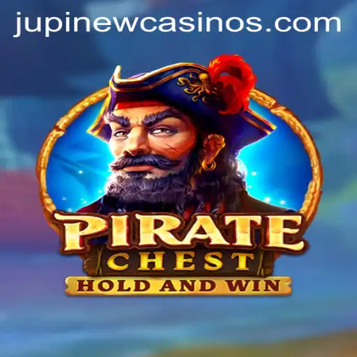 Explore PirateChest at Jupi Casino: A Thrilling Adventure Awaits