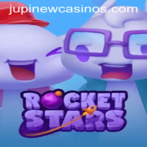 Discover RocketStars and Jupi Casino: A Stellar Gaming Experience