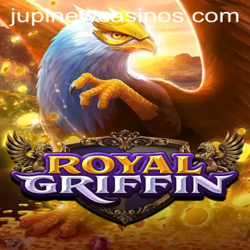 Exploring the Exciting World of RoyalGriffin at Jupi Casino