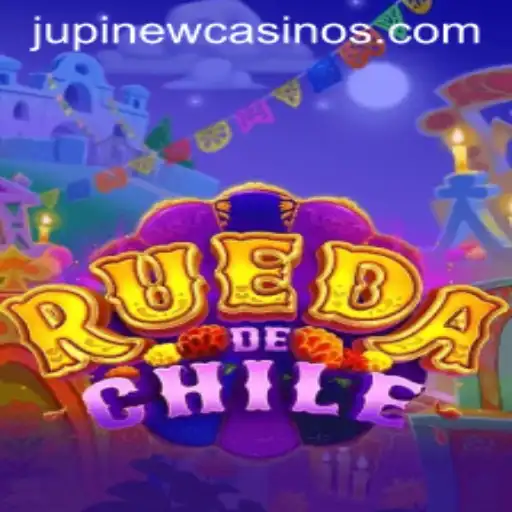 Discover the Excitement of RuedaDeChile at Jupi Casino