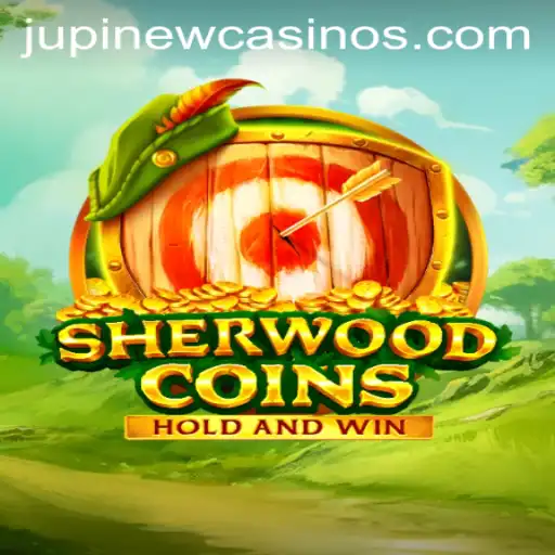 Exploring SherwoodCoins: A Thrilling Experience at Jupi Casino